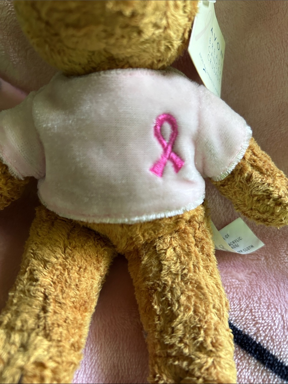 Avon Bear  🎀 - Picture 9 of 10